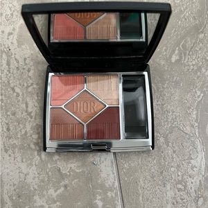 Dior Bayedere Palette! New!